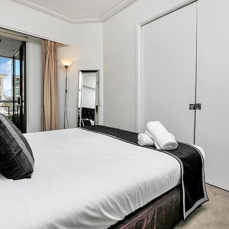 Apartmán Renovated Retreat - Sebel Auckland Exteriér fotografie