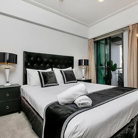 Apartmán Renovated Retreat - Sebel Auckland Exteriér fotografie