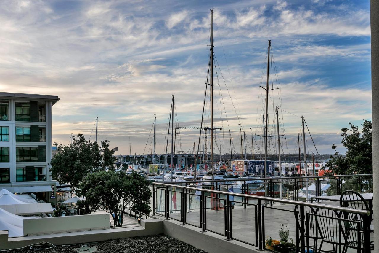 Apartmán Renovated Retreat - Sebel Auckland Exteriér fotografie