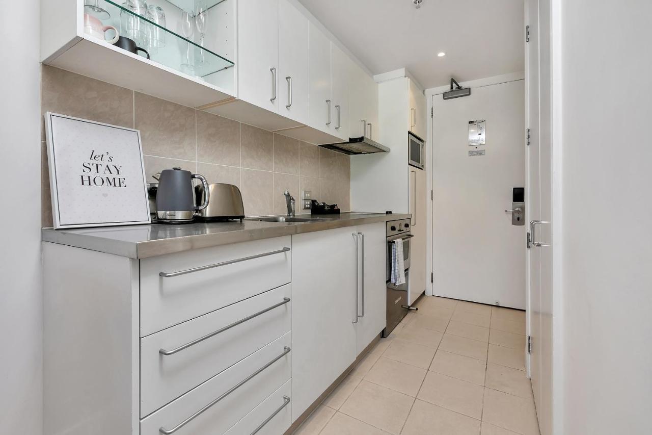 Apartmán Renovated Retreat - Sebel Auckland Exteriér fotografie