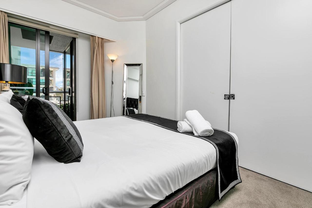Apartmán Renovated Retreat - Sebel Auckland Exteriér fotografie
