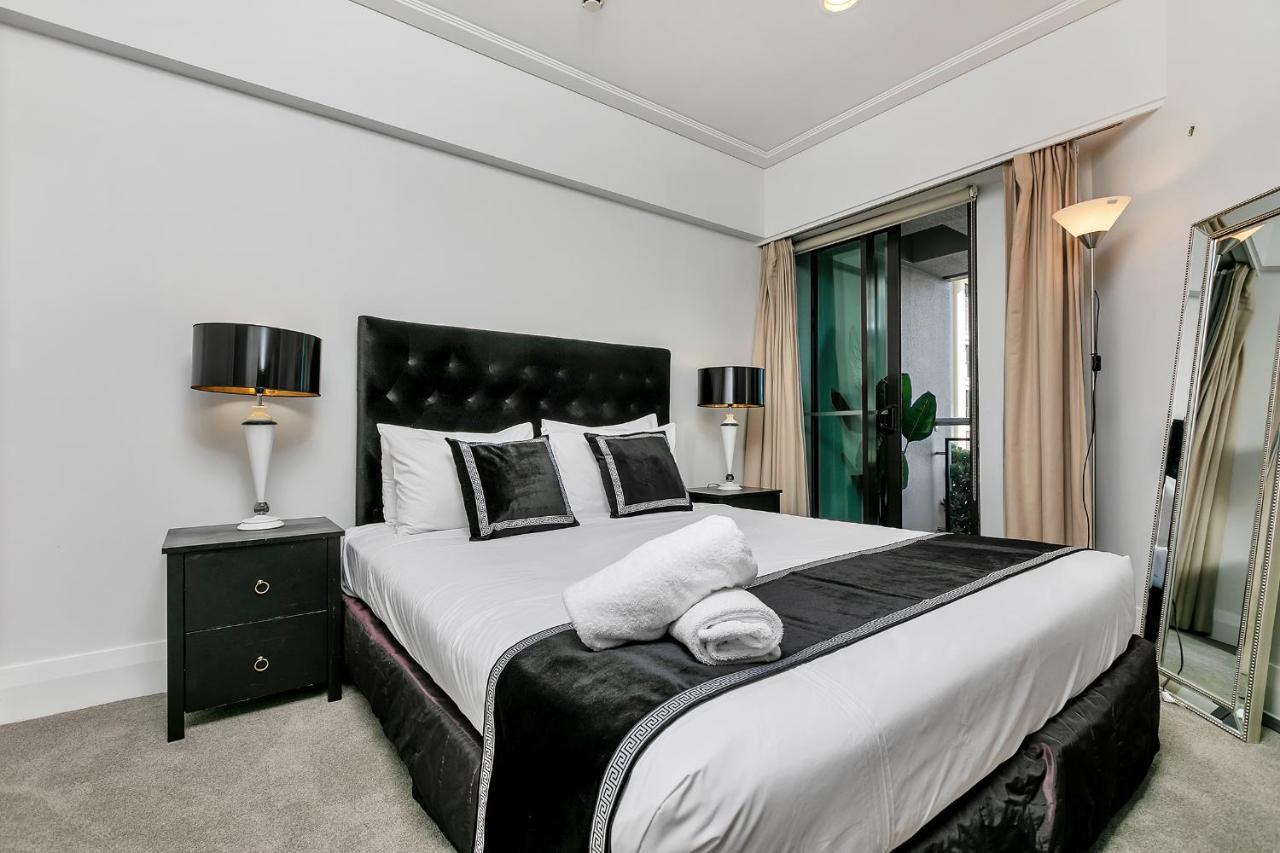 Apartmán Renovated Retreat - Sebel Auckland Exteriér fotografie