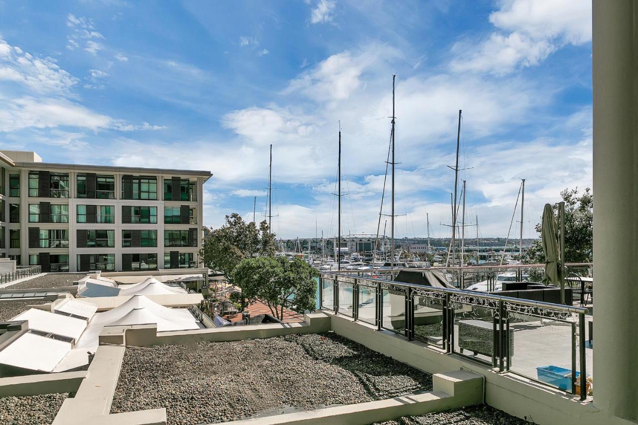 Apartmán Renovated Retreat - Sebel Auckland Exteriér fotografie
