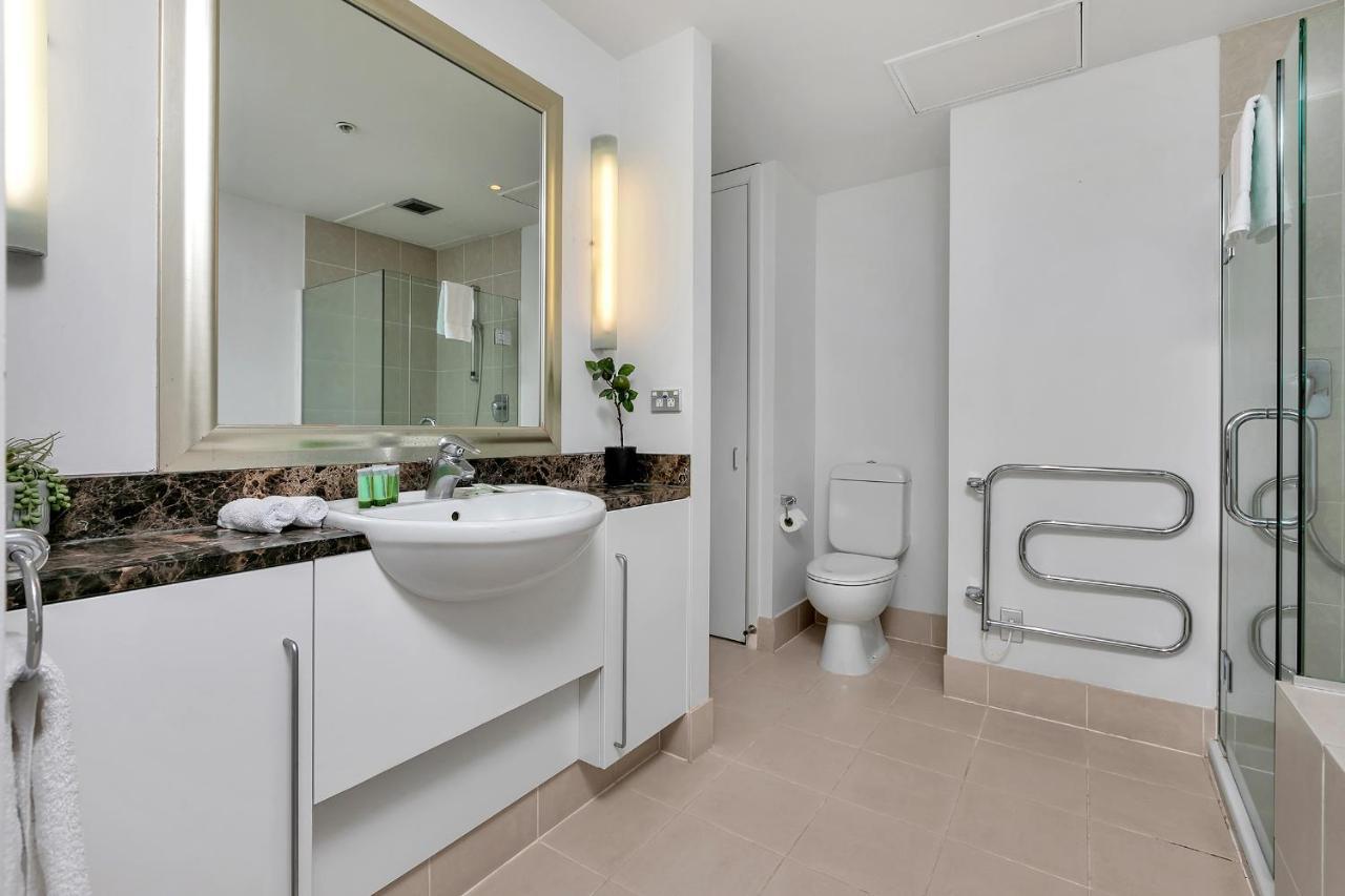 Apartmán Renovated Retreat - Sebel Auckland Exteriér fotografie