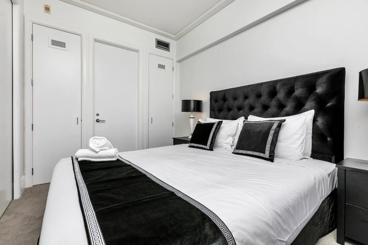 Apartmán Renovated Retreat - Sebel Auckland Exteriér fotografie