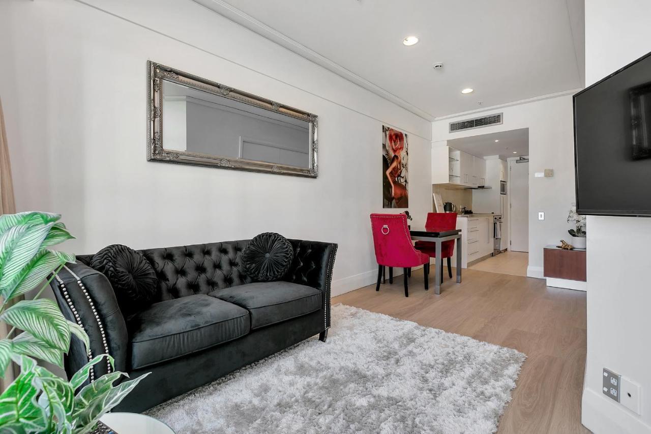 Apartmán Renovated Retreat - Sebel Auckland Exteriér fotografie