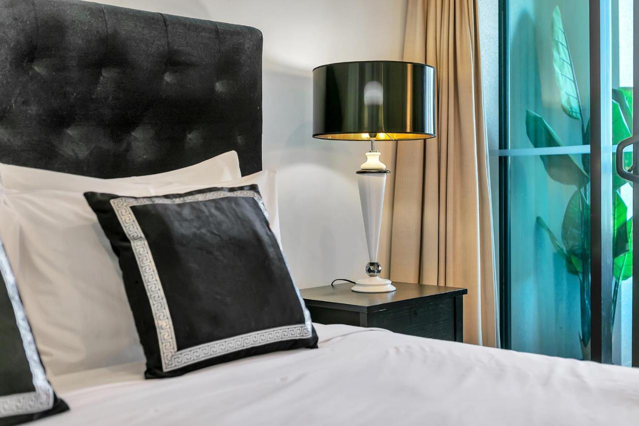 Apartmán Renovated Retreat - Sebel Auckland Exteriér fotografie