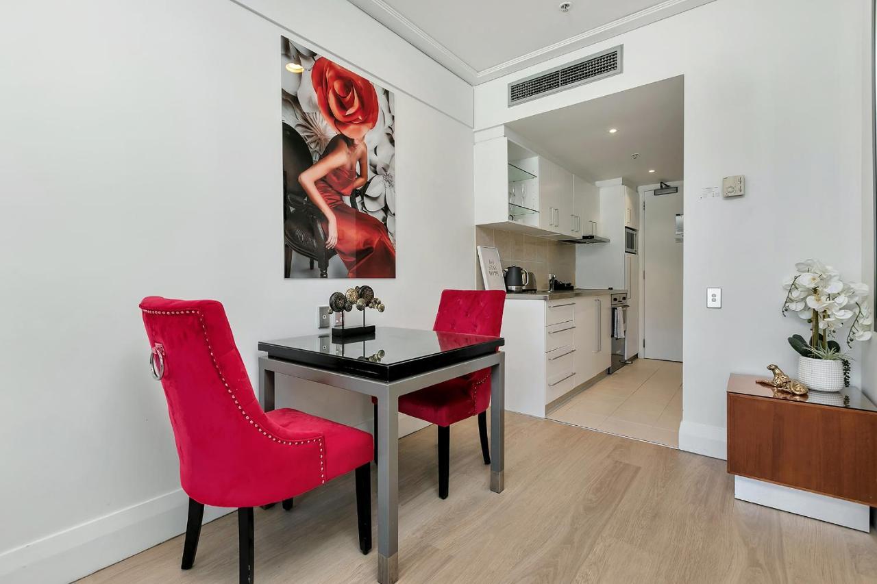 Apartmán Renovated Retreat - Sebel Auckland Exteriér fotografie