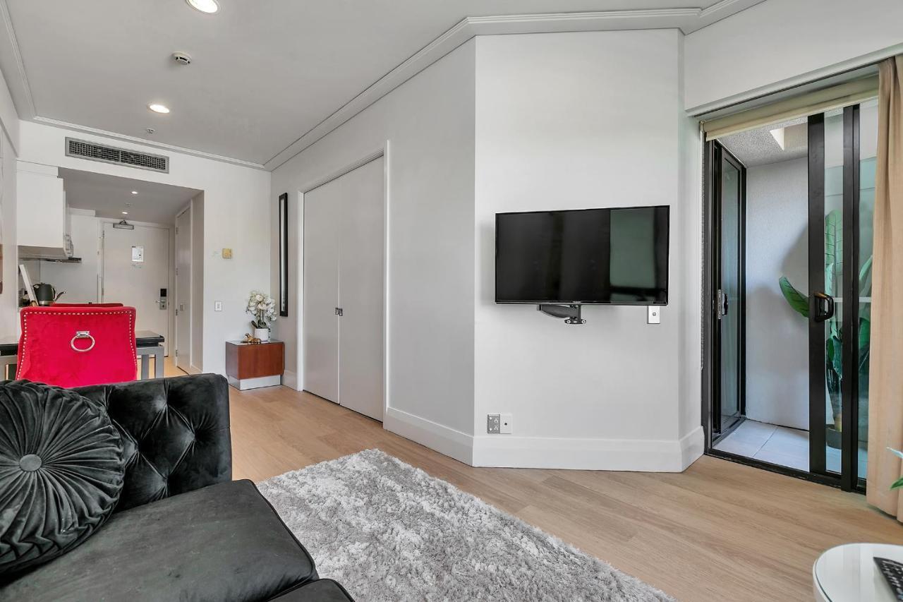 Apartmán Renovated Retreat - Sebel Auckland Exteriér fotografie