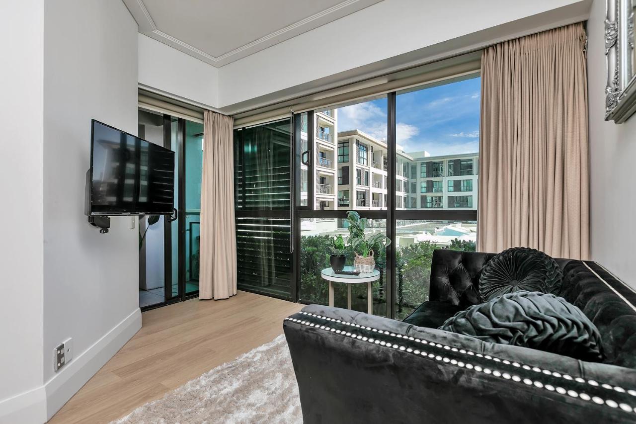 Apartmán Renovated Retreat - Sebel Auckland Exteriér fotografie