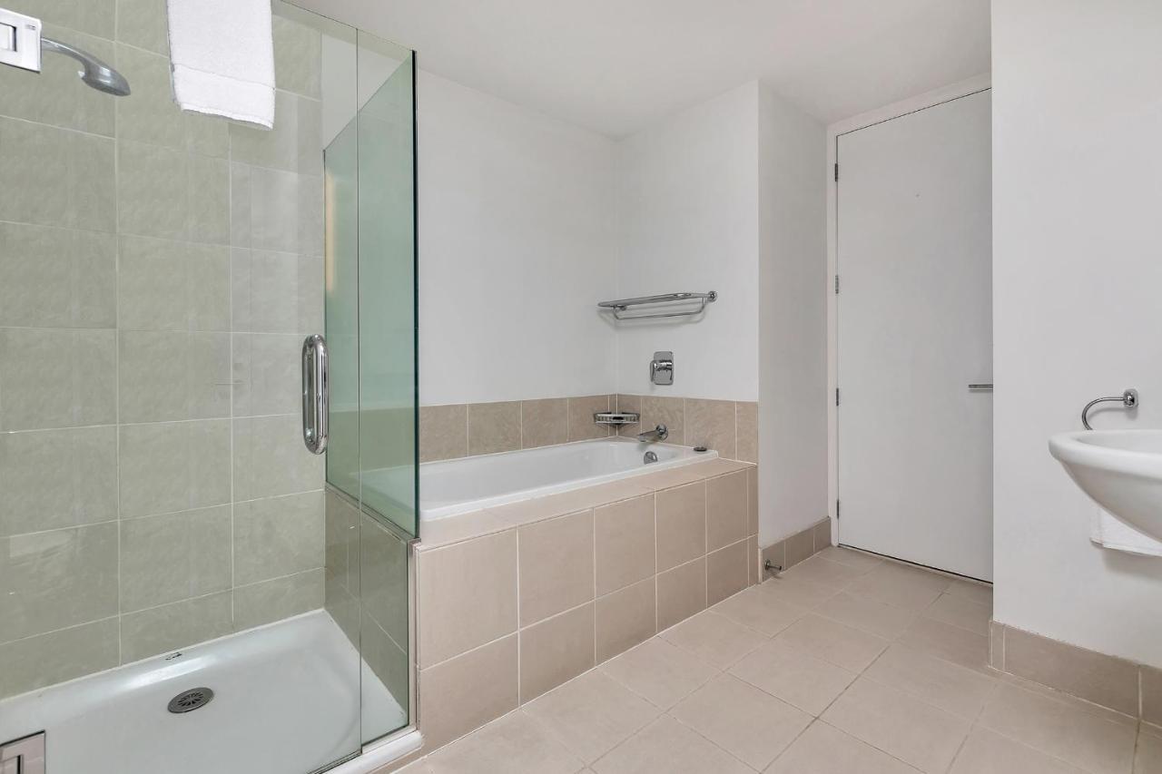 Apartmán Renovated Retreat - Sebel Auckland Exteriér fotografie
