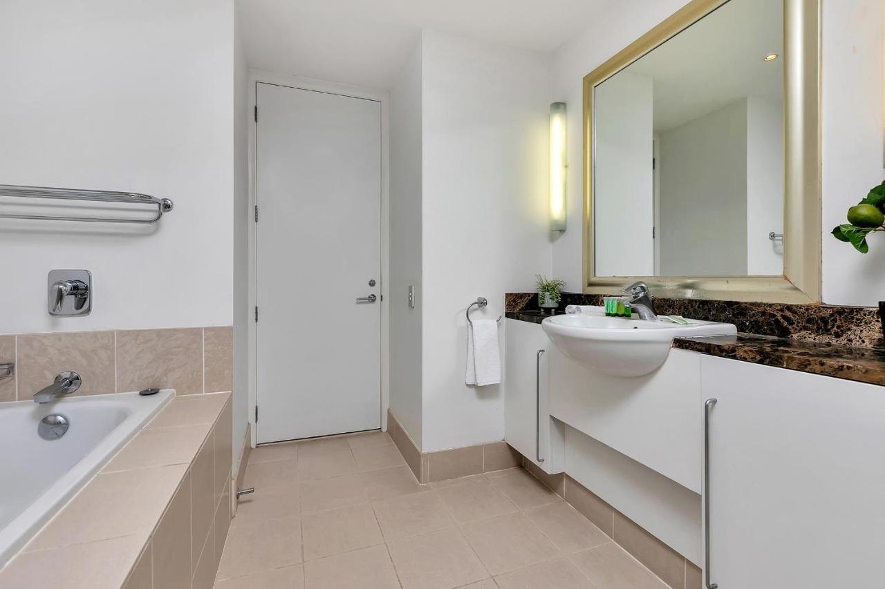 Apartmán Renovated Retreat - Sebel Auckland Exteriér fotografie